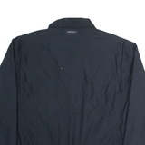 NAUTICA Mens Track Jacket Blue L