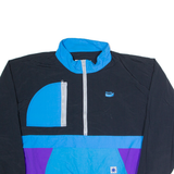 STARBUS Mens Shell Jacket Black XL