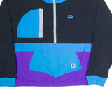 STARBUS Mens Shell Jacket Black XL