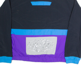 STARBUS Mens Shell Jacket Black XL