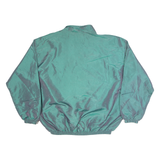 MAMACOCA Myrtle Beach Mens Shell Jacket Green USA ONE SIZE