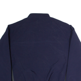 DE LONG Ravens Mens Jacket Blue L