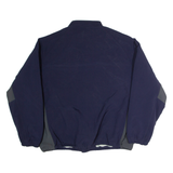 DE LONG Ravens Mens Jacket Blue L