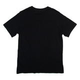 LEVI'S Mens T-Shirt Black S
