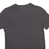 CHAMPION Mens T-Shirt Grey XS