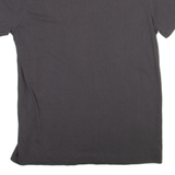 CHAMPION Mens T-Shirt Grey XS