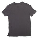 CHAMPION Mens T-Shirt Grey XS