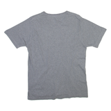 DKNY Mens T-Shirt Grey M