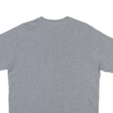 LEVI'S Mens T-Shirt Grey M