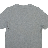 PUMA Mens T-Shirt Grey S