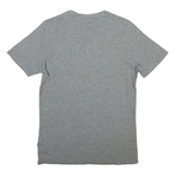 PUMA Mens T-Shirt Grey S