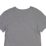 HUGO BOSS Mens T-Shirt Grey L