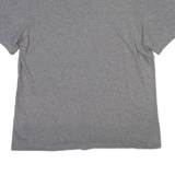 HUGO BOSS Mens T-Shirt Grey L
