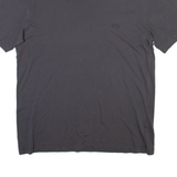 HUGO BOSS Mens T-Shirt Grey L