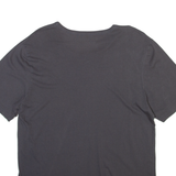 HUGO BOSS Mens T-Shirt Grey L