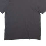 HUGO BOSS Mens T-Shirt Grey L