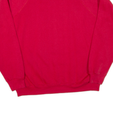 TULTEX Ohio State Mens Sweatshirt Red 90s USA XL