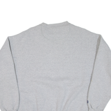 JANSPORT Drexel University Mens Sweatshirt Grey USA XL