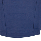 FILA Mens Sweatshirt Blue S