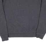 FILA Womens Sweatshirt Grey M