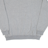 NAUTICA Mens Sweatshirt Grey M