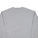 DISNEY Mickey Mouse Womens Sweatshirt Grey XL