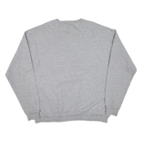 DISNEY Mickey Mouse Womens Sweatshirt Grey XL