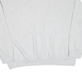 MICKEY MOUSE Mickey Mouse Womens Sweatshirt Grey 2XL