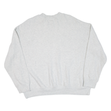 MICKEY MOUSE Mickey Mouse Womens Sweatshirt Grey 2XL