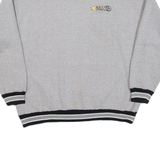 BAC Comet Kart Sales Mens Sweatshirt Grey USA XL