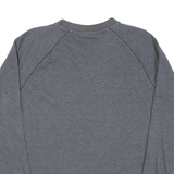 FILA Womens Sweatshirt Grey M