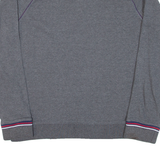 FILA Womens Sweatshirt Grey M