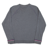 FILA Womens Sweatshirt Grey M