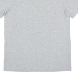 ADIDAS Mens T-Shirt Grey Crew Neck M