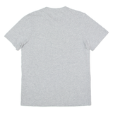 ADIDAS Mens T-Shirt Grey Crew Neck M