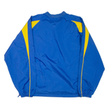 HOLLOWAY Carmel Mens Pullover Jacket Blue 2XL