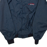 WESTARK Mens Bomber Jacket Blue L