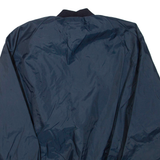 WESTARK Mens Bomber Jacket Blue L