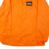PLA-JAC Ariens Mens Shell Jacket Orange M