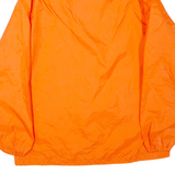 PLA-JAC Ariens Mens Shell Jacket Orange M