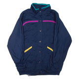 Mens Jacket Blue M