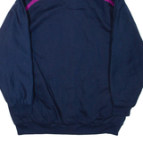 Mens Jacket Blue M