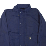 CARHARTT Mens Jacket Blue XL