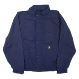CARHARTT Mens Jacket Blue XL