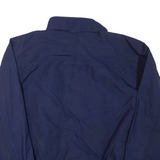 CARHARTT Mens Jacket Blue XL
