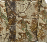 REMINGTON Mens Jacket Brown Camouflage L