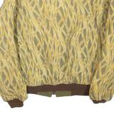 REMINGTON Mens Jacket Yellow XL