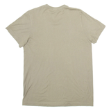 ADIDAS Mens T-Shirt Green S