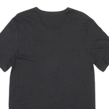 BOSS Mens T-Shirt Black M
