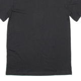 BOSS Mens T-Shirt Black M